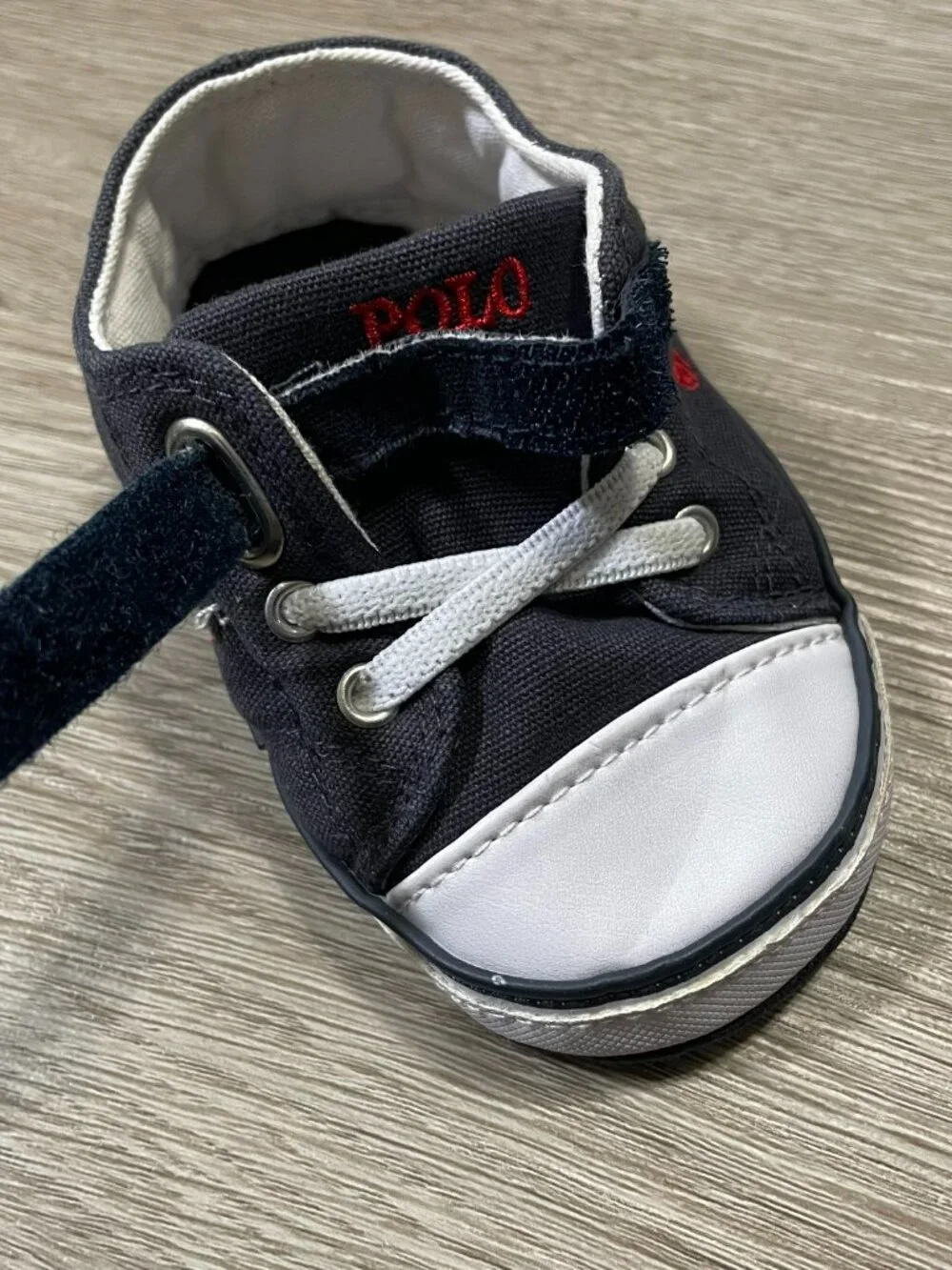 Baby Shoes